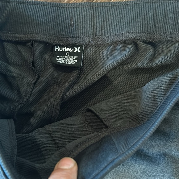 Nwt Hurley jog pant - Picture 5 of 7